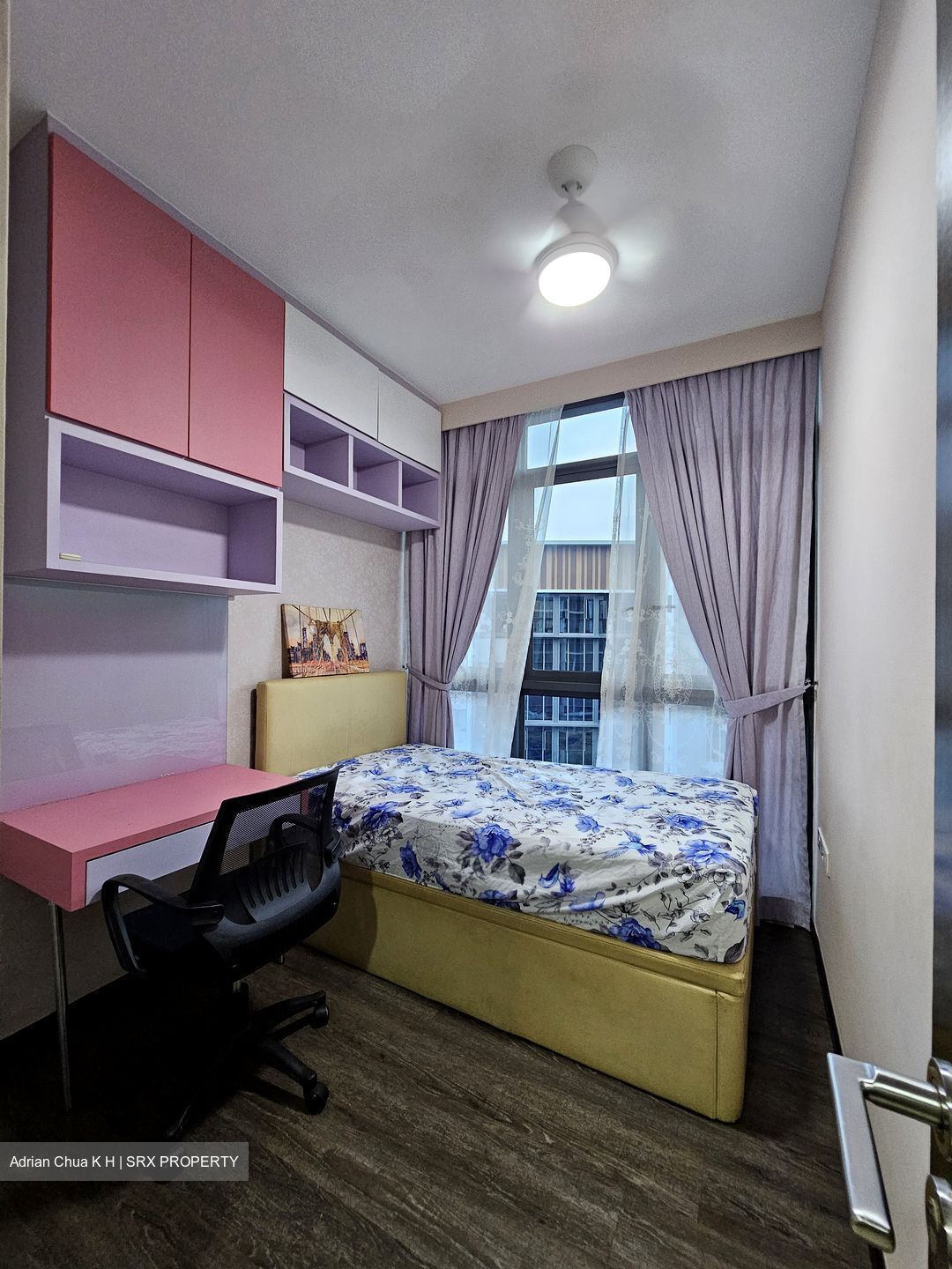 Symphony Suites (D27), Condominium #543865921